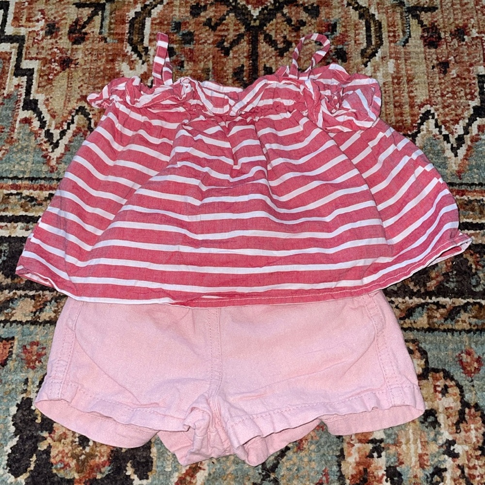 12-18 month Outfit